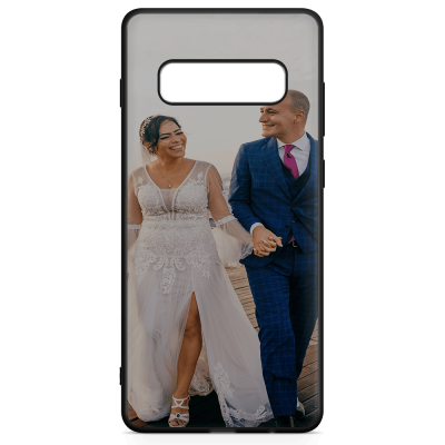 Samsung S10 Plus Custom Case | Add Photos and design